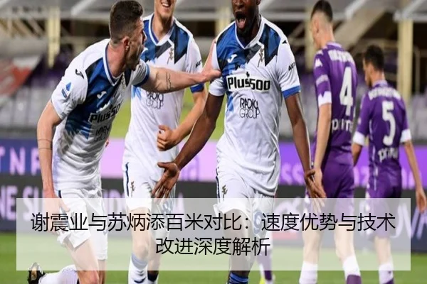 谢震业与苏炳添百米对比:速度优势与技术改进深度解析